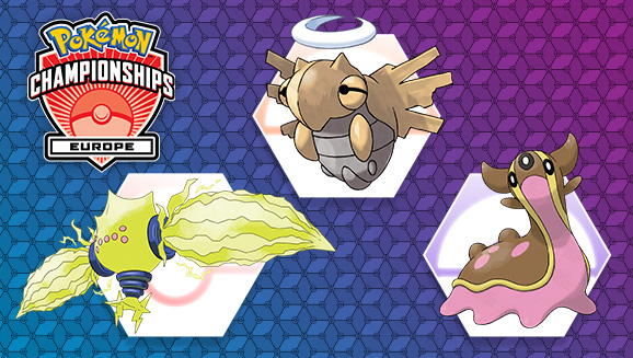 2022 Pokémon VGC Europe International Championships Recap