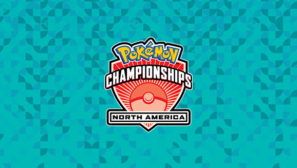 Watch the 2022 Pokémon North America International Championships Now