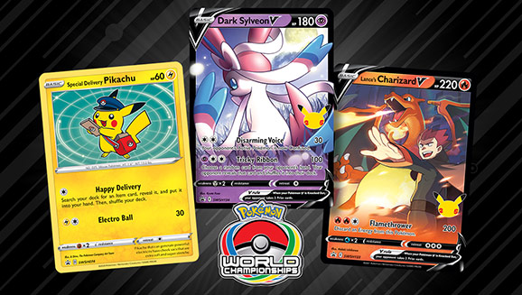 2022 Worlds Pokémon TCG Card Restrictions and 2023 Rotation Information