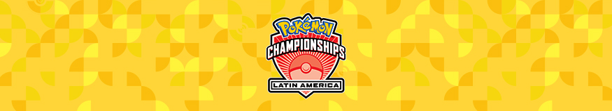 Pokémon Latin America International Championships