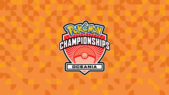 Pokémon Oceania International Championships
