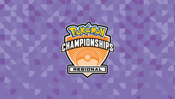 Pokémon Santiago Regional Championships