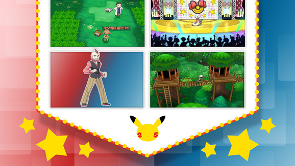 Test Your Knowledge of the Hoenn Region