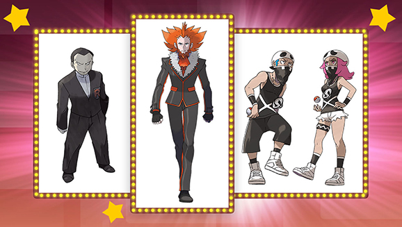 Prepare for Trouble with This Villainous Quiz