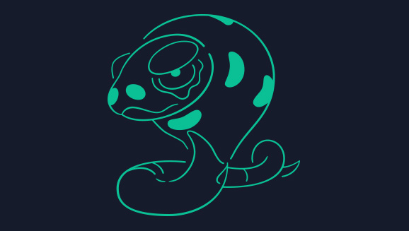 Silicobra Pattern—New for 2020