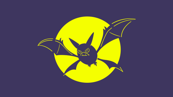 Crobat Pattern—Updated for 2022