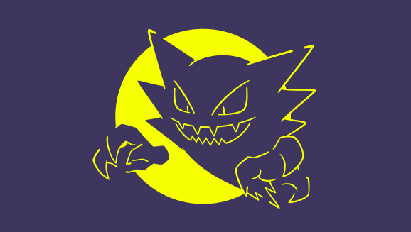 Haunter Pattern—Updated for 2022
