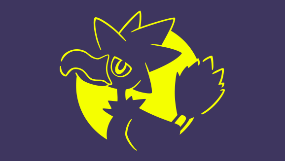 Murkrow Pattern—Updated for 2022