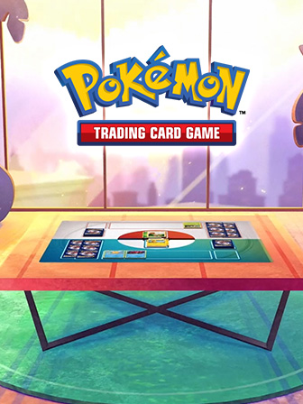 Learn How to Play the Pokémon TCG!