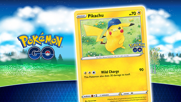 Electrify Your Collection with a Pikachu Promo Card