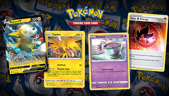 Pokemon Trading Card Game Online Review – In Third Person