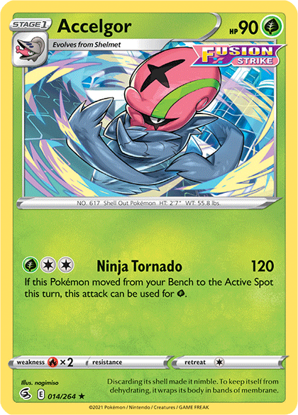 TCG Future Flash - #39 Onix