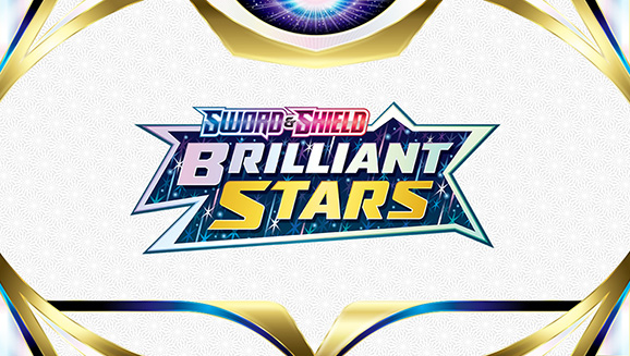 Sword & Shield—Brilliant Stars Banned List and Rule Changes Announcement