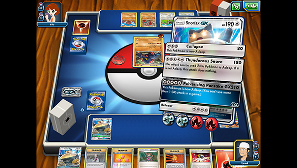 Pokémon Trading Card Game Online Download