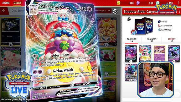 Work Out Weakness in Your Pokémon TCG Decks