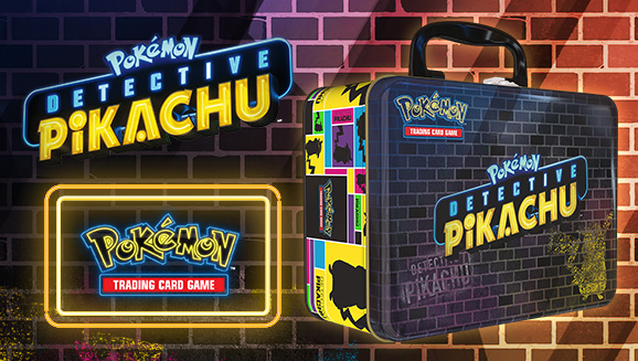 Pokémon Tcg Product Gallery Pokemoncom