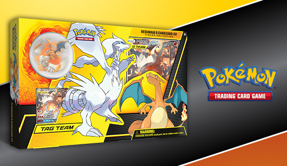 Pokémon Tcg Product Gallery Pokemoncom