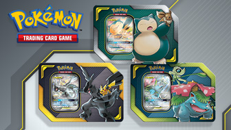 TAG TEAM Tins Deliver Powerful Partners