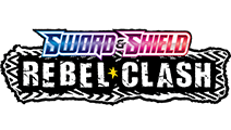 Sword & Shield—Rebel Clash