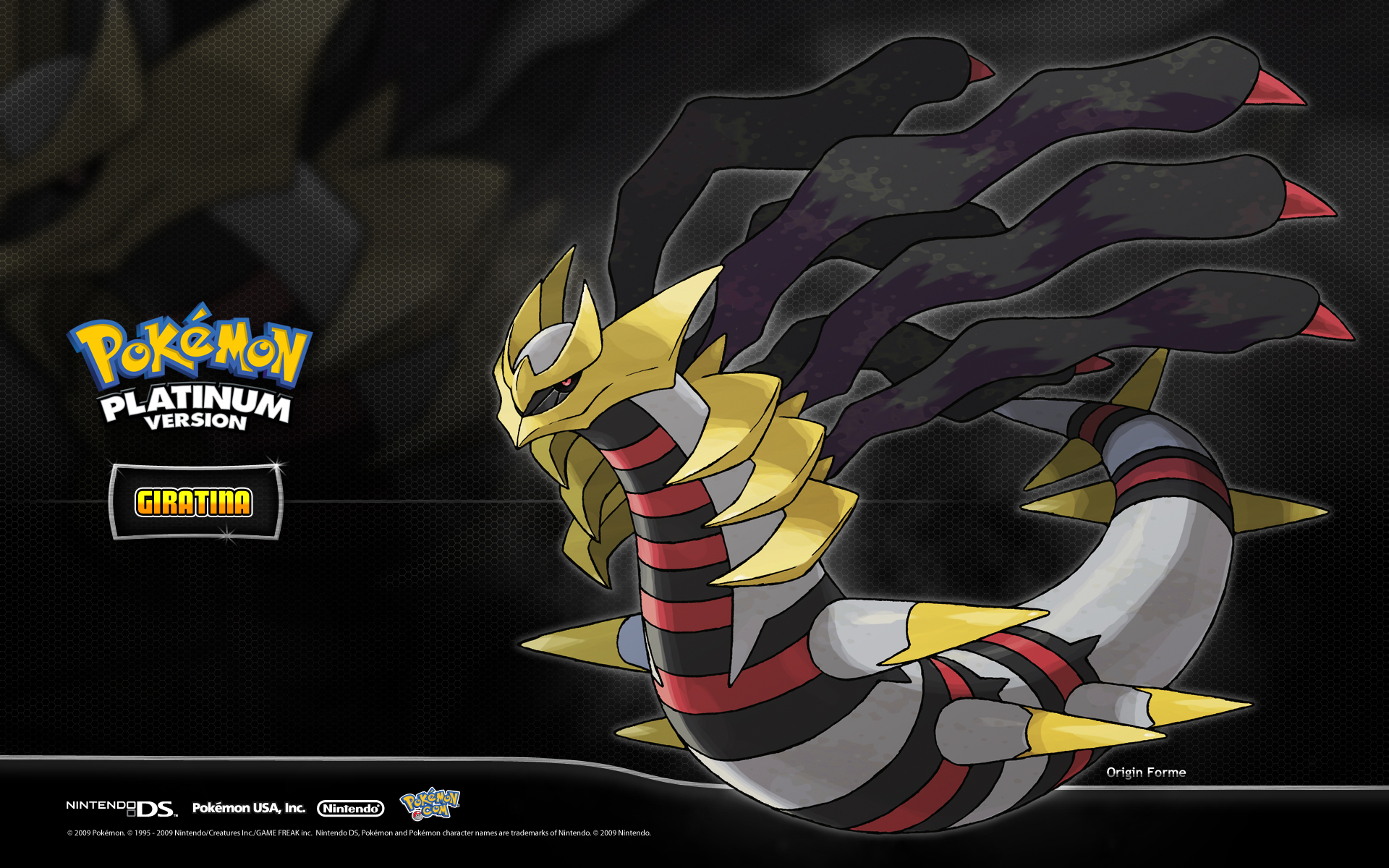 free download pokemon platinum for pc