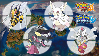 May Mega Evolution Magic Pokemoncom