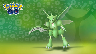 A Bug-Type Bounty in Pokémon GO