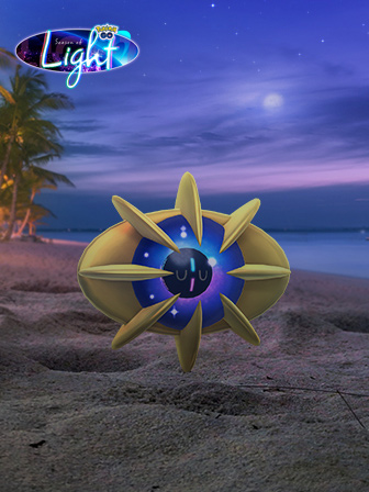 Pokémon GO’s Evolving Stars Event