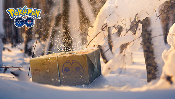 Pokémon GO’s December 2020 Events and Announcements