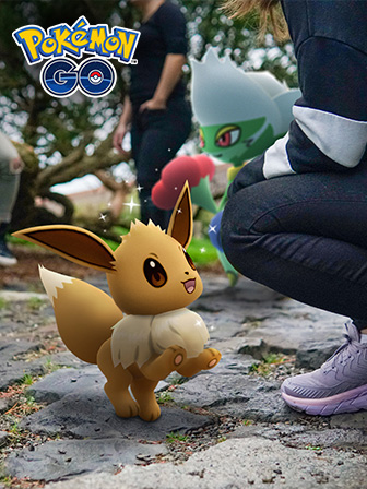 Bond with Your Pokémon GO Buddy