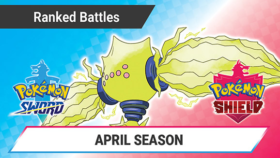 Unleash Your Best in the Ranked Battles April 2021 Season