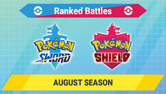 The Competition Heats Up in the Ranked Battles August 2021 Season