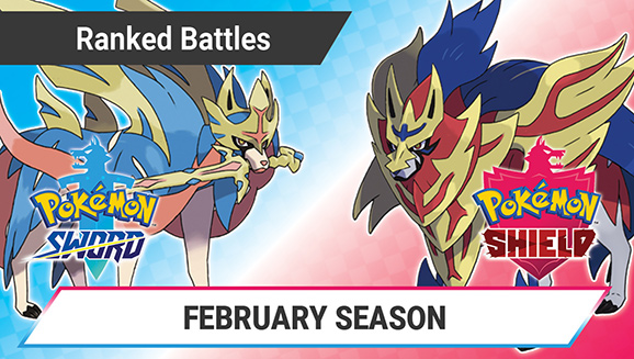 Bring Your Best in the Ranked Battles February 2021 Season