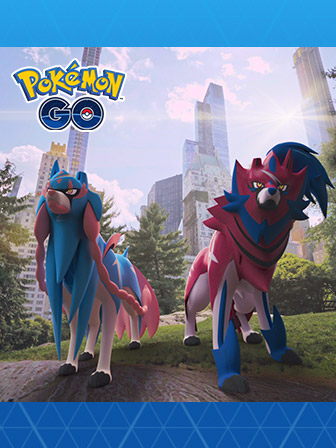 Pokémon GO Raid Battle Strategy: Zamazenta