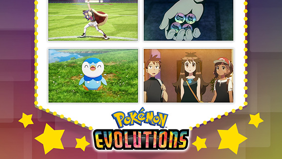 Master the <em>Pokémon Evolutions</em> Quiz
