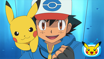 We appreciate your continued subscription to the Pokémon Trainer Club  newsletter. With it, you can stay current on all the exciting happenings in  the Pokémon world!