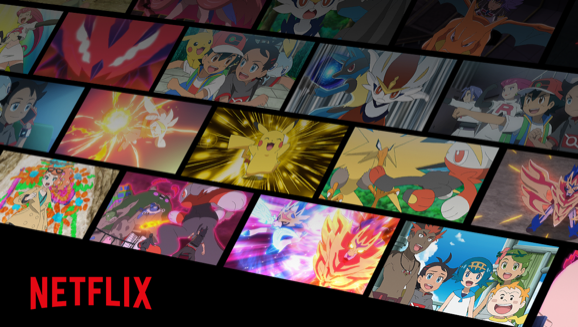 New Pokémon Journeys: The Series Episodes Arrive on Netflix