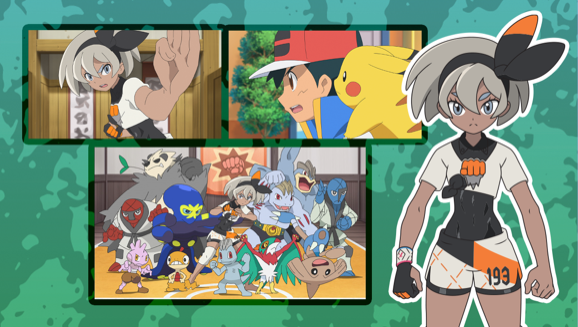 Catch Up with Recent Events in Pokémon Journeys: The Series
