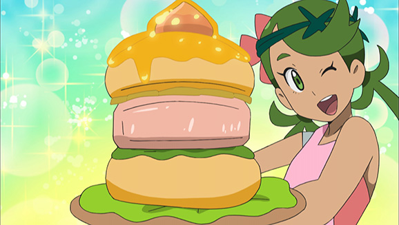 Sieh dir die neuesten Folgen im aktualisierten Pokémon-TV an!