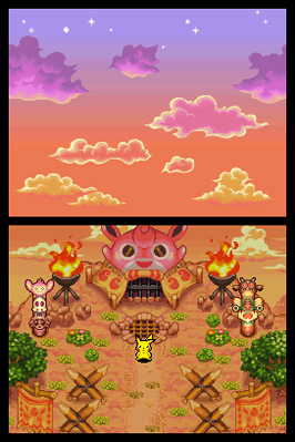 pokemon mystery dungeon esploratori del cielo scaricare