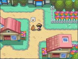 Pokemon HeartGold Version for DS - GameFAQs