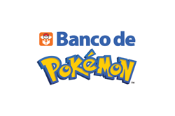 Banco de Pokémon