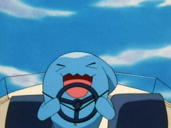 Stafette Pokemon Stafette Pokemon