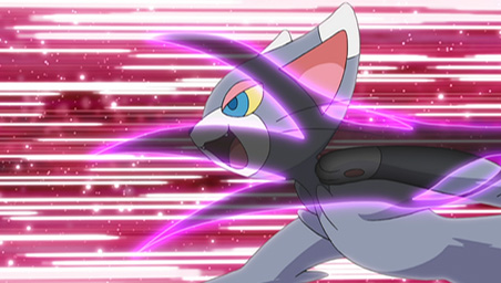 pokemon episode 184 rencontre au sommet