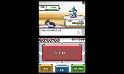 play pokemon diamond online