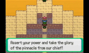 Pokémon Emerald Version