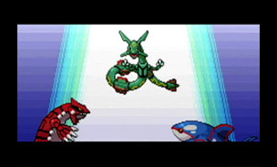 pokemon emerald legendary pokemon kyogre