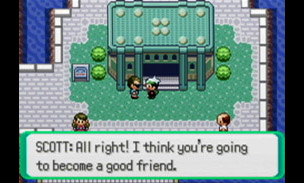 Pokémon Emerald Version