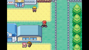 pokémon firered and leafgreen rom