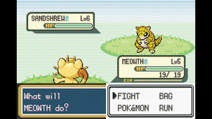 Battling - Pokemon Fire Red and Leaf Green Guide - IGN