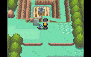 Pokémon HeartGold & SoulSilver